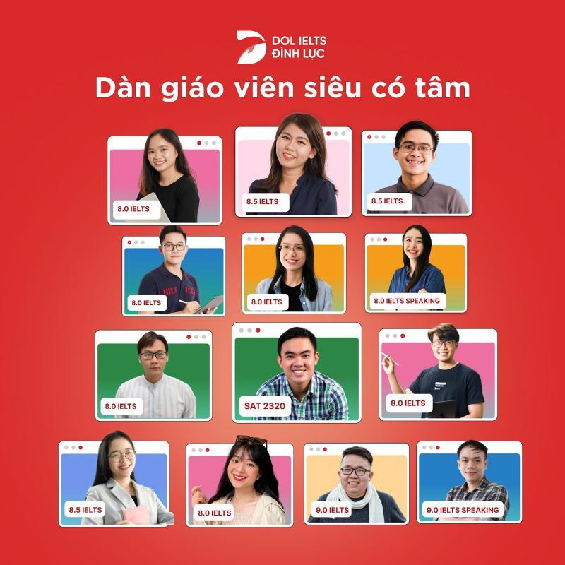 Top 3 Trung tâm luyện thi GRE hàng đầu tại TP.HCM