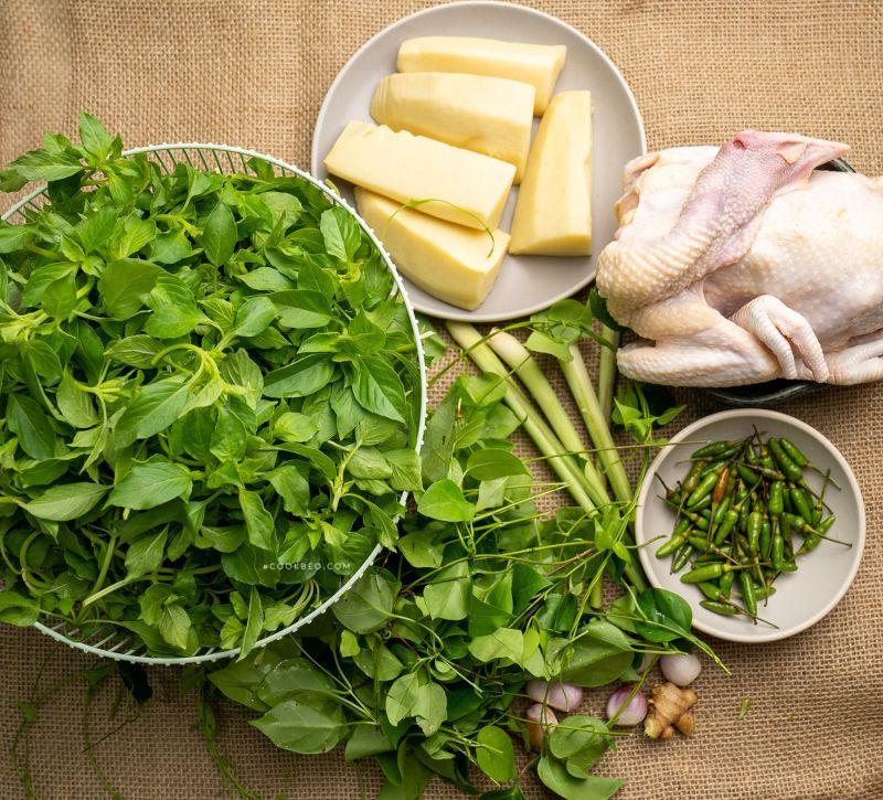 Top 15 Quán Lẩu Gà Ngon Nhất tại Hà Nội