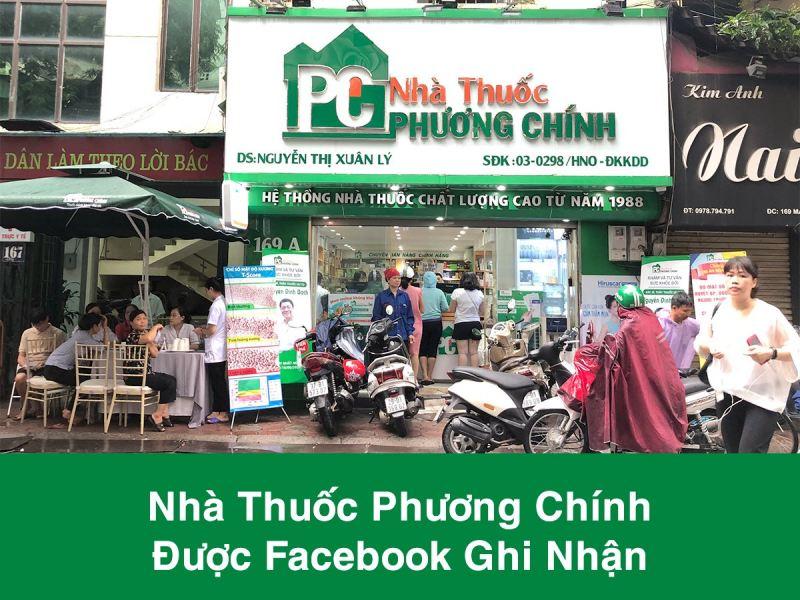 Top 10 cửa hàng thực phẩm chức năng uy tín nhất tại Hà Nội