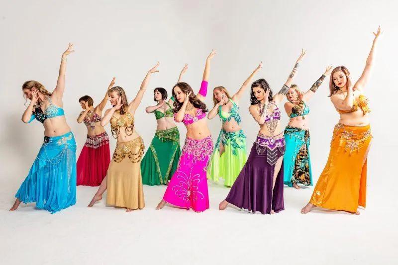 Top 6 Trung Tâm Belly Dance Uy Tín Tại TP.HCM