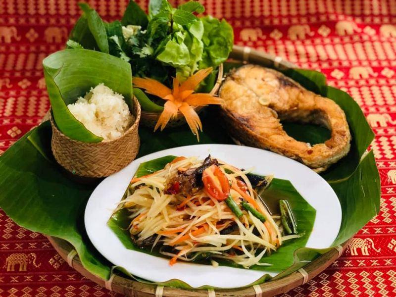 Top 13 nhà hàng Thái ngon và nổi bật tại Quận 1, TP. HCM