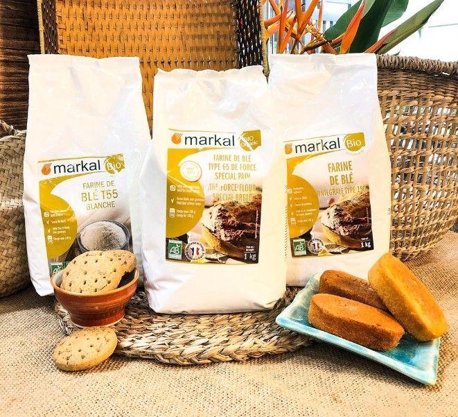 Khám phá 9 thương hiệu bột mì hàng đầu tại Việt Nam