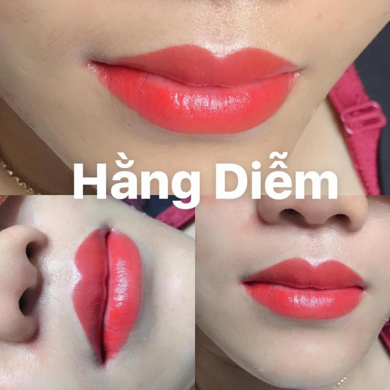 Top 9 địa chỉ đào tạo nghề phun xăm thẩm mỹ chất lượng và uy tín nhất tại tỉnh Hà Tĩnh