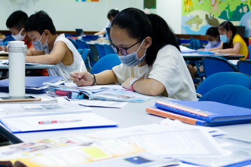 Top 9 Trung tâm luyện thi IELTS uy tín tại quận Thanh Xuân, Hà Nội