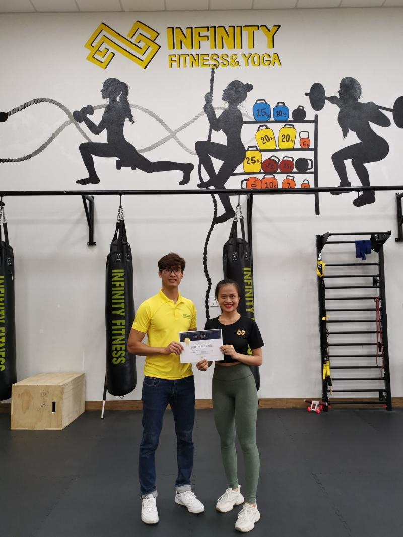 Top 8 phòng tập Gym uy tín và chất lượng tại Thanh Hóa