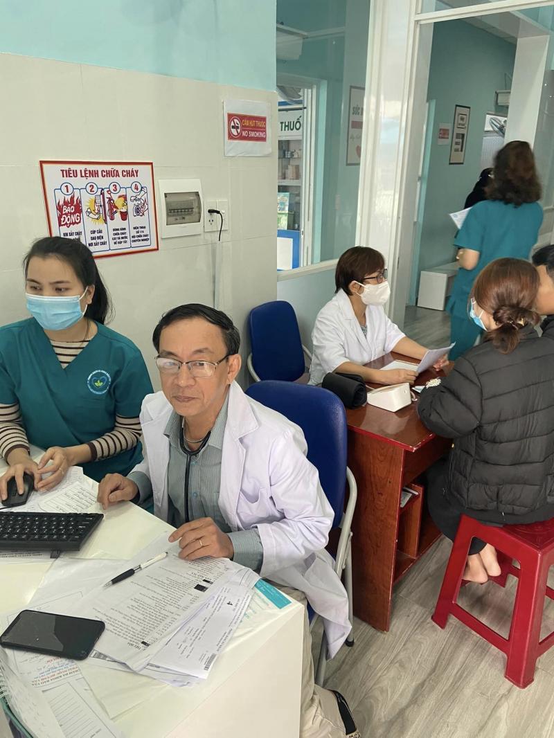 Top 6 Địa chỉ khám phụ khoa uy tín tại Quảng Nam