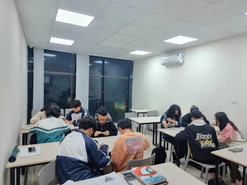 Top 4 Trung tâm Ngoại ngữ uy tín nhất huyện Khoái Châu, Hưng Yên