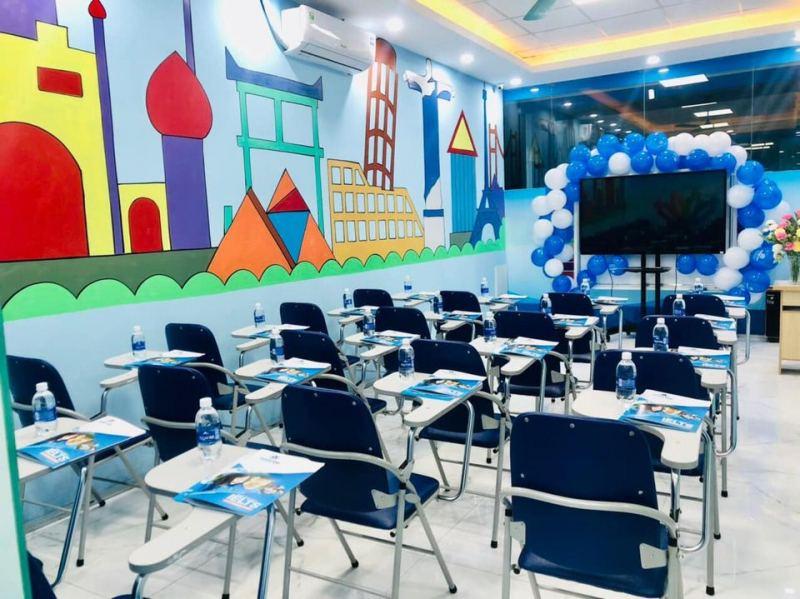 Top 3 Trung tâm luyện thi IELTS xuất sắc nhất tại Điện Biên