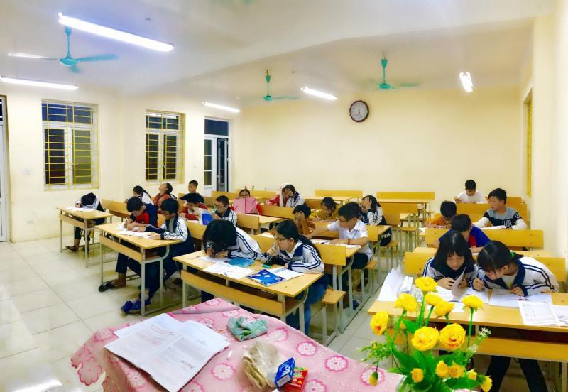 Top 4 Trung tâm tiếng Anh uy tín tại Quốc Oai, Hà Nội