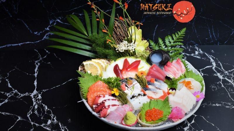 7 nhà hàng Nhật Bản chuẩn vị xứ Phù Tang tại quận 2, bạn nhất định phải ghé thử