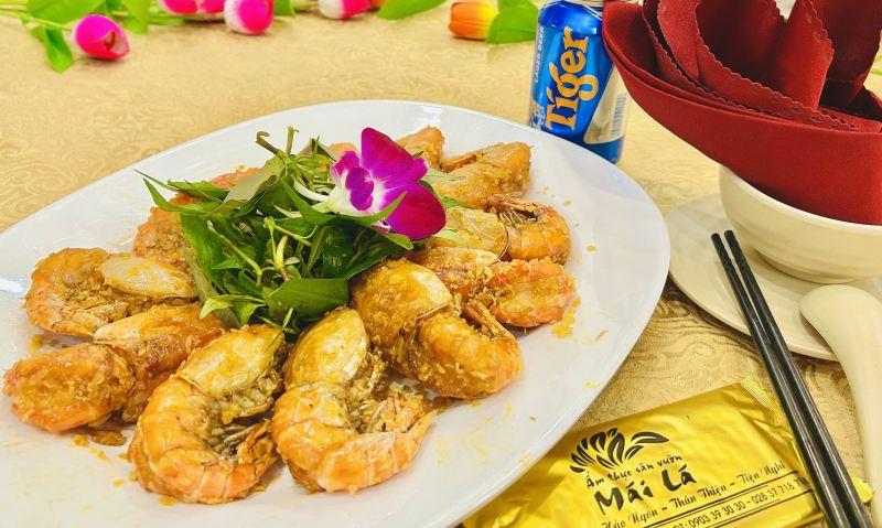 Top 10 Địa chỉ ẩm thực đáng thử tại Quận 7, TP. HCM