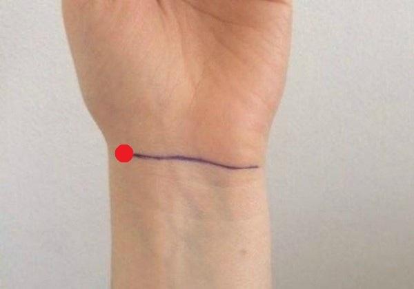 14 huyệt vị tốt nhất có tác dụng chữa bệnh trên cơ thể người