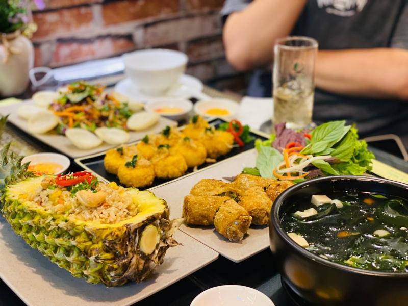 Top 14 món ăn ngon tuyệt vời không thể bỏ qua tại Quận Gò Vấp, TP. HCM