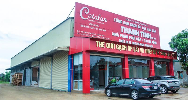 Top 6 Địa Chỉ Cung Cấp Thiết Bị Vệ Sinh Đáng Tin Cậy Nhất Tại Hà Tĩnh