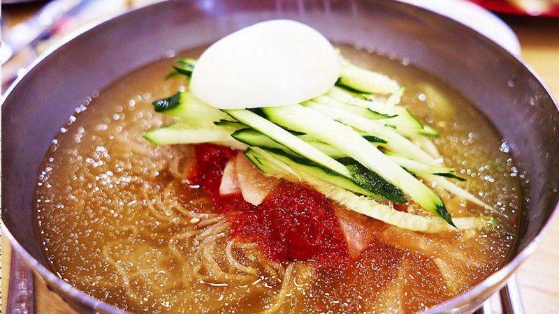 Top 7 quán mì lạnh ngon tại quận Ba Đình, Hà Nội