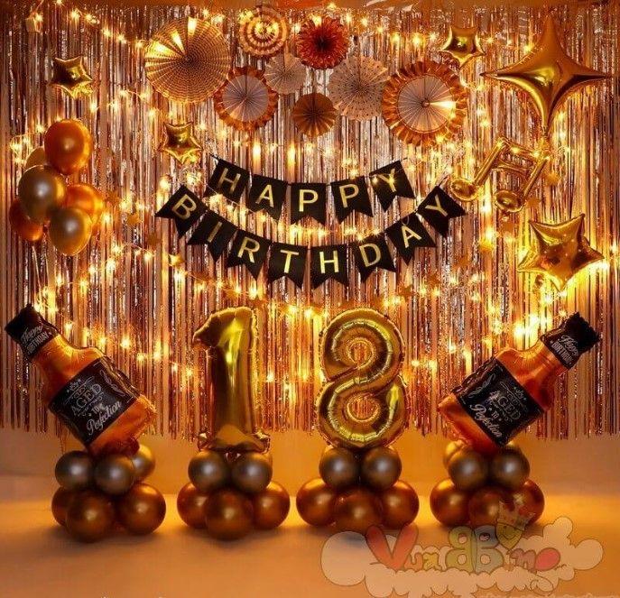 Top 10 cửa hàng bán bóng sinh nhật giá rẻ và chất lượng nhất tại TP.HCM