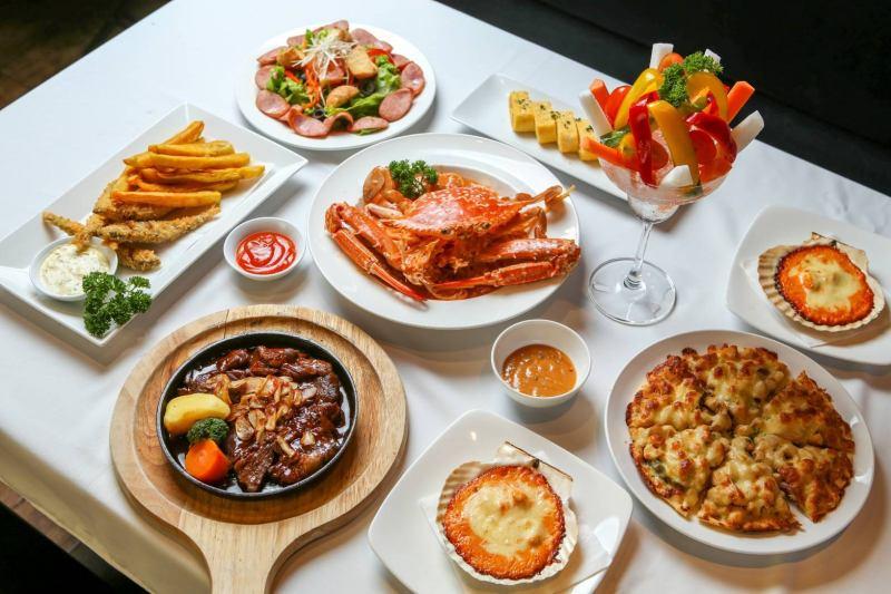 Khám phá 7 nhà hàng Ý nổi tiếng tại Quận 1, TP. HCM