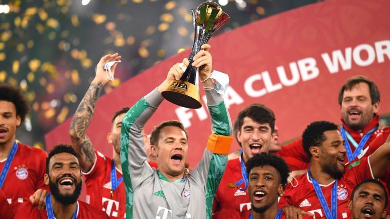 Top 10 Đội Bóng Trả Lương Cao Nhất Thế Giới 2022