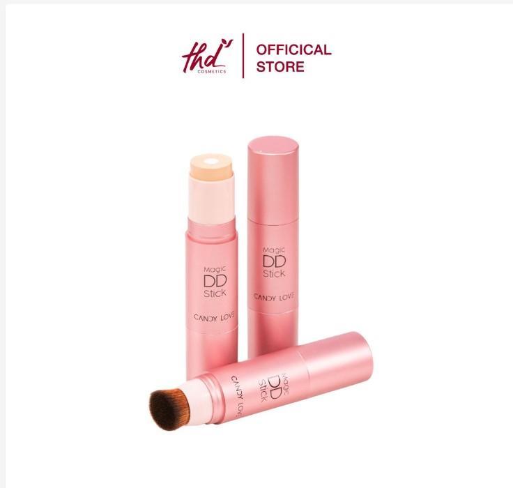 Top 10 Kem nền thỏi Stick Foundation chất lượng và hiệu quả vượt trội