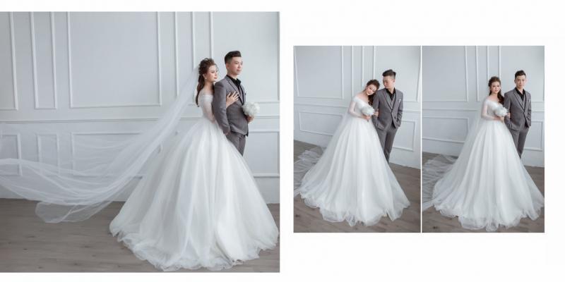 Top 9 studio chụp ảnh cưới ngoại cảnh đẹp nhất Cà Mau