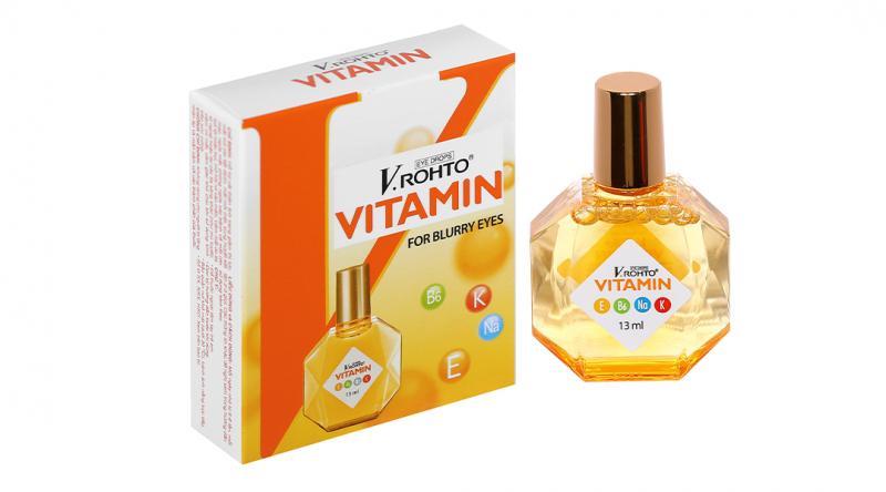 Top 10 sản phẩm nhỏ mắt hiệu quả giúp đôi mắt luôn khỏe mạnh và phòng ngừa các bệnh lý mắt phổ biến hiện nay