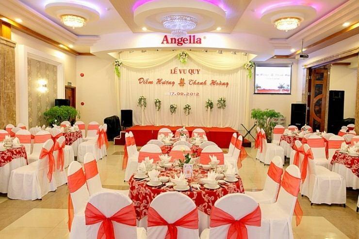 Top 10 nhà hàng tổ chức tiệc cưới nổi bật nhất tại TP. Nha Trang, Khánh Hòa