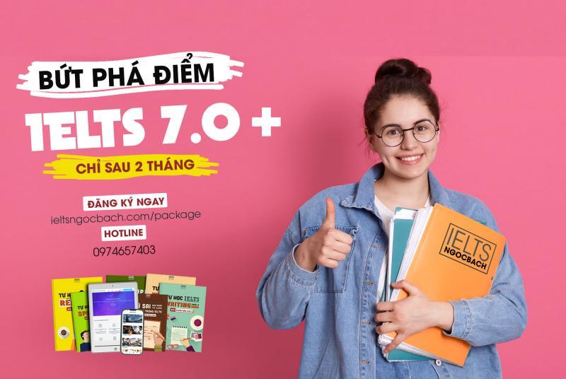 Top 6 khóa học IELTS online hàng đầu giúp bạn nhanh chóng đạt 7.0