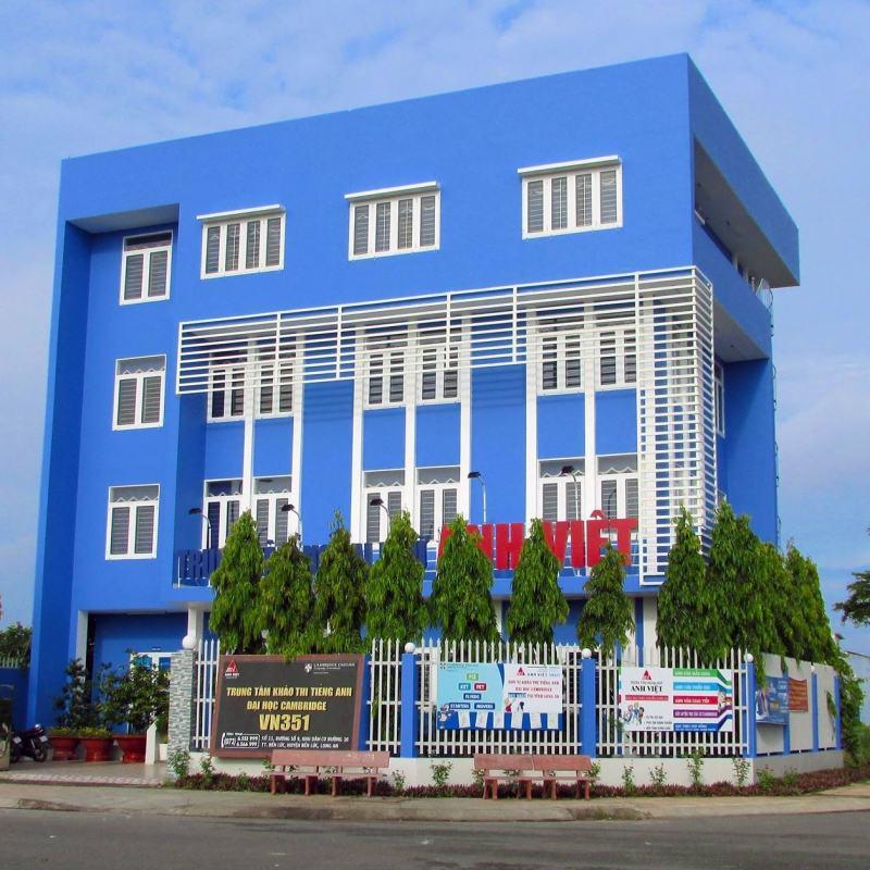 Top 5 Trung Tâm Luyện Thi IELTS Tốt Nhất Tại Long An