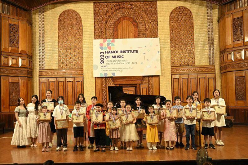 Khám phá 5 Trung tâm dạy đàn piano hàng đầu tại TP. Vinh, Nghệ An