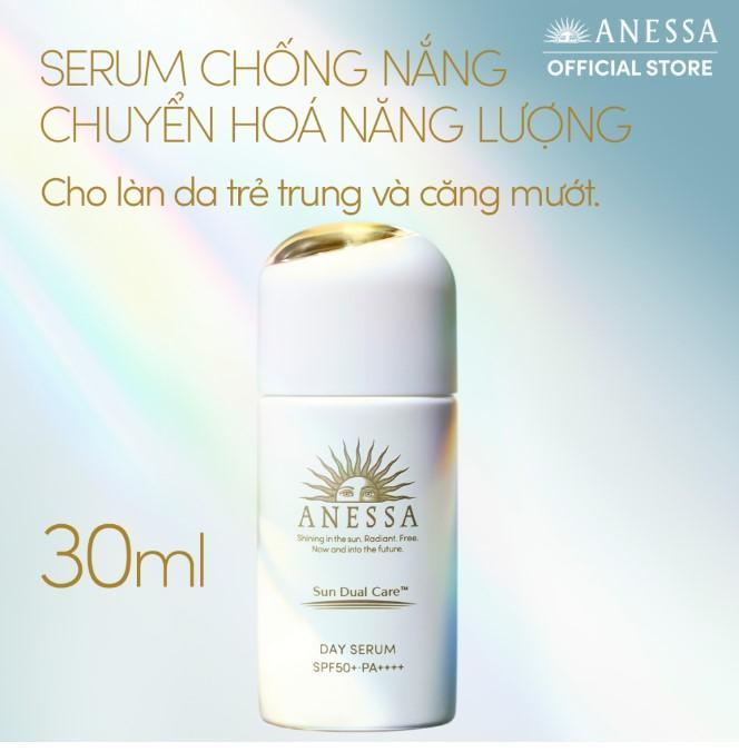 Top 8 Serum chống nắng hiệu quả nhất hiện nay
