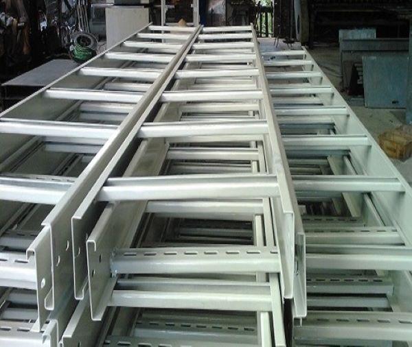 Top 7 công ty sản xuất thang máng cáp uy tín tại TP HCM