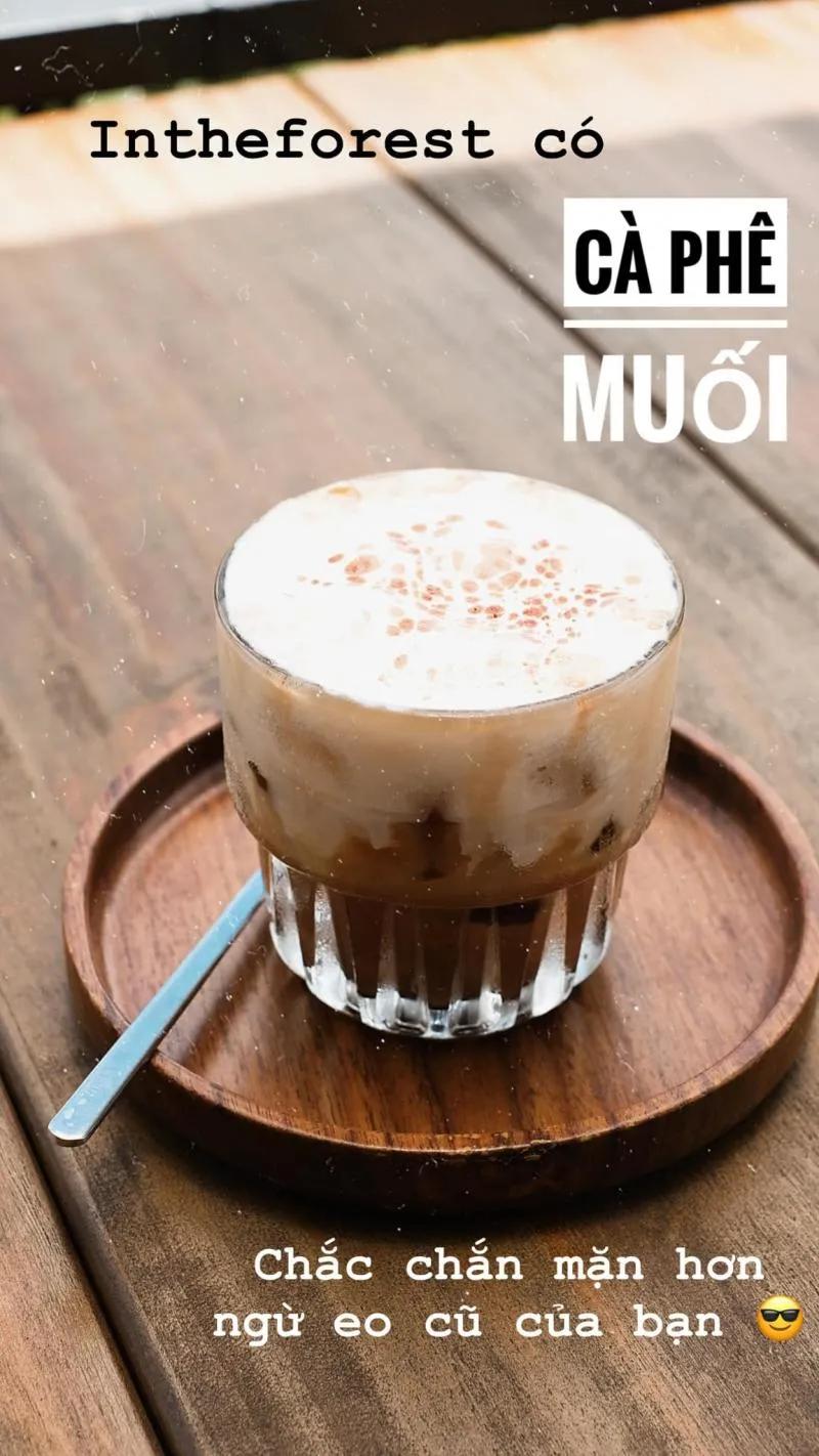 Top 13 quán cà phê với tầm nhìn tuyệt đẹp từ trên cao tại Đà Lạt mà bạn không thể bỏ qua