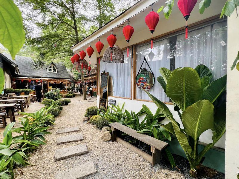 Khám phá 13 Quán Café Đọc Sách Lý Tưởng Nhất Tại Bình Dương