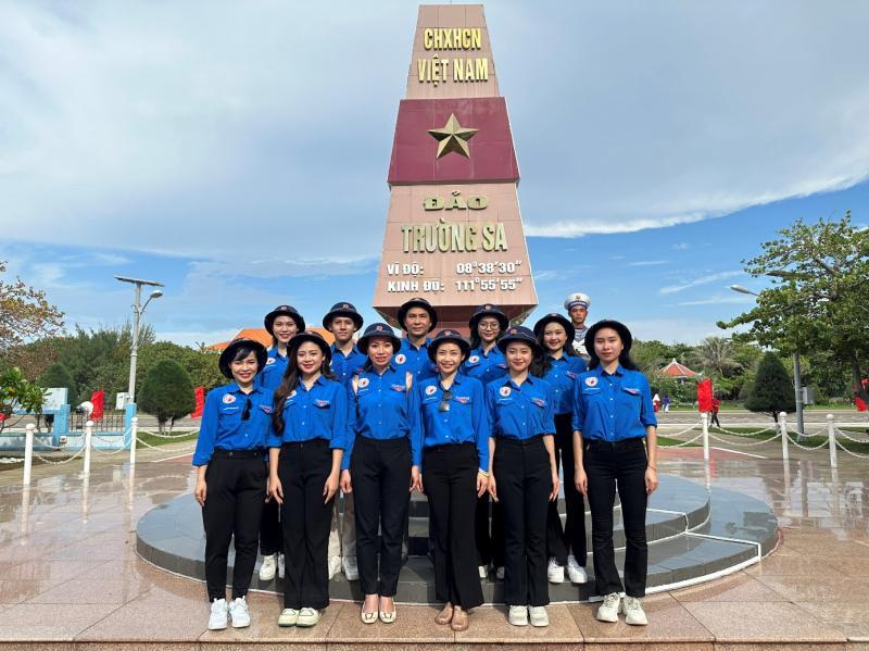 Khám phá 9 điều đặc biệt tại Đại Học Văn Hóa Hà Nội