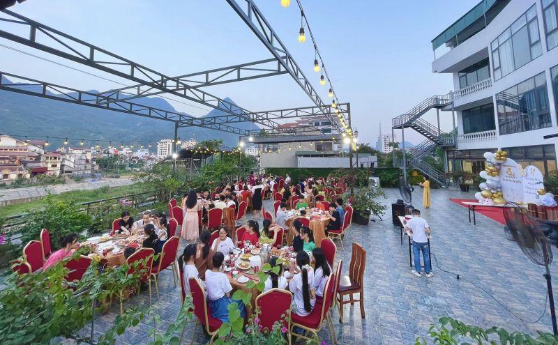 Top 5 địa điểm tổ chức tiệc sinh nhật lý tưởng tại Hà Giang