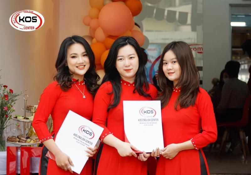 Top 5 Trung tâm Anh ngữ dành cho người lớn tuổi tại Hà Nội