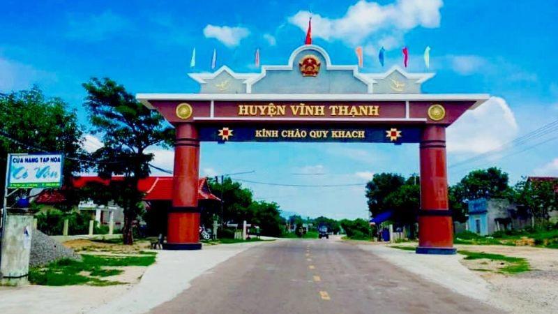 Khám phá 5 địa điểm du lịch tuyệt vời tại Vĩnh Thạnh (Bình Định) dành cho những người mới bắt đầu hành trình khám phá