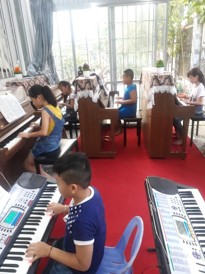 Top 4 Trung tâm dạy đàn guitar uy tín tại TP. Phan Thiết, Bình Thuận