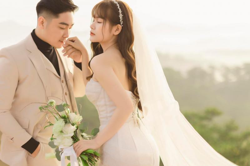 5 Studio chụp ảnh cưới đẹp và chất lượng tại Nhơn Trạch, Đồng Nai