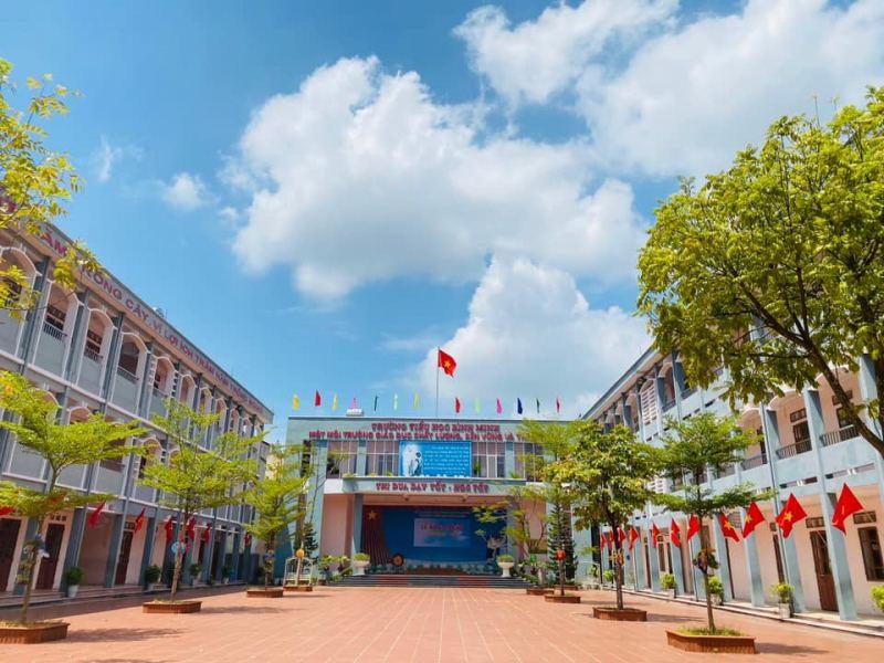 Khám Phá 9 Trường Tiểu Học Xuất Sắc Nhất Tỉnh Hải Dương