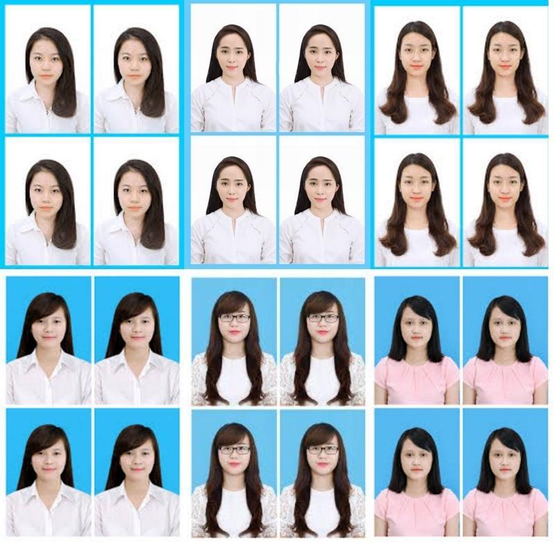 Khám phá 4 tiệm chụp ảnh thẻ lấy ngay đẹp nhất tại quận Hai Bà Trưng, Hà Nội