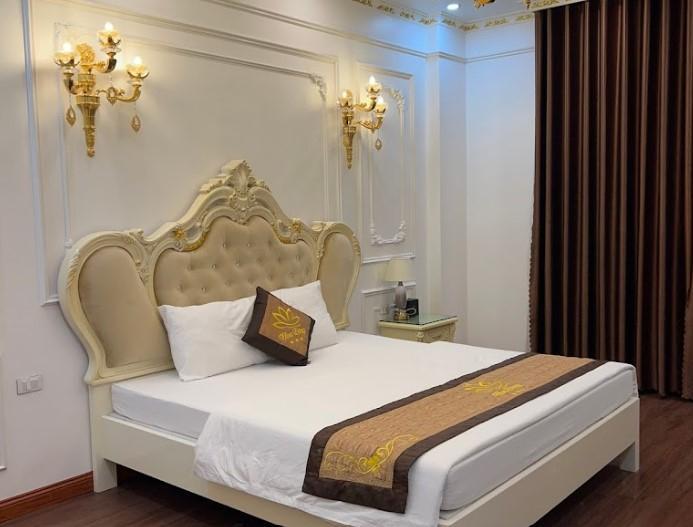 Top 8 Khách sạn hàng đầu tại TP. Phủ Lý, Hà Nam