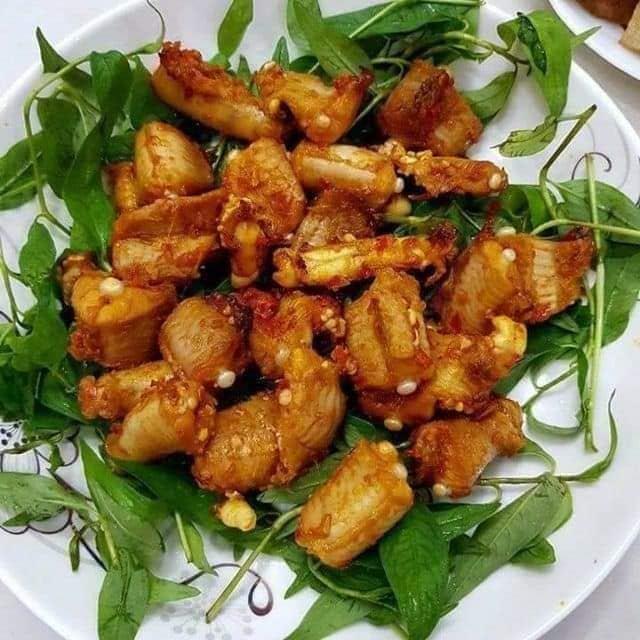 Top 5 Quán ăn ngon, giá bình dân tại TP. Đồng Xoài, Bình Phước
