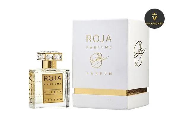 Top 10 Nước hoa Roja Dove được yêu thích nhất hiện nay
