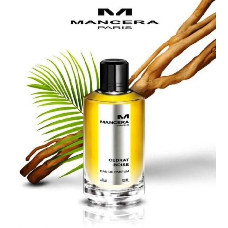 Top 10 dòng nước hoa Mancera được yêu thích nhất hiện nay