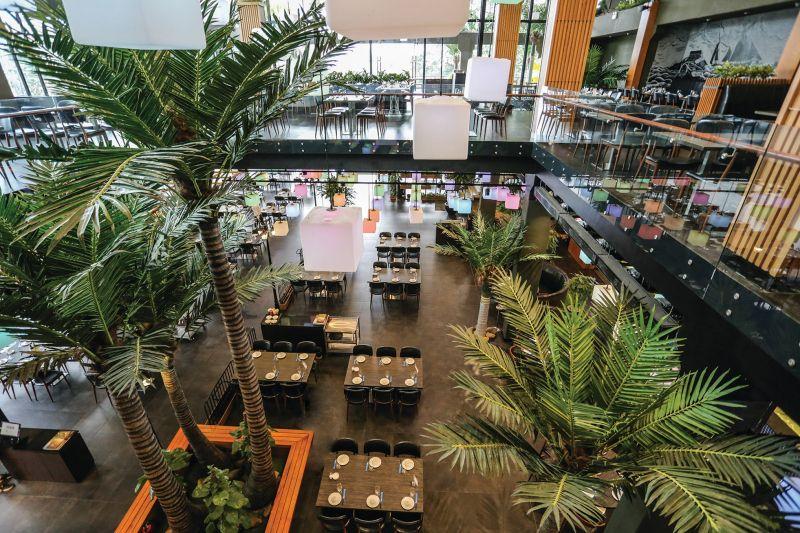 Top 13 Địa chỉ thưởng thức cua tươi ngon tại Hà Nội