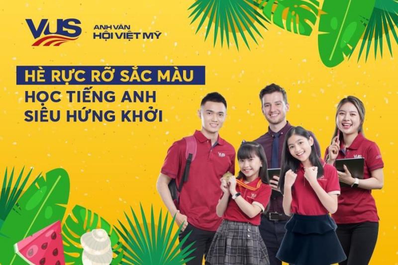 7 Địa chỉ học tiếng Anh giao tiếp với người nước ngoài tốt nhất tại TP.HCM