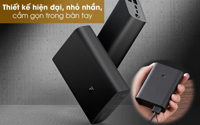 Top 6 pin sạc dự phòng Xiaomi đáng mua nhất hiện nay