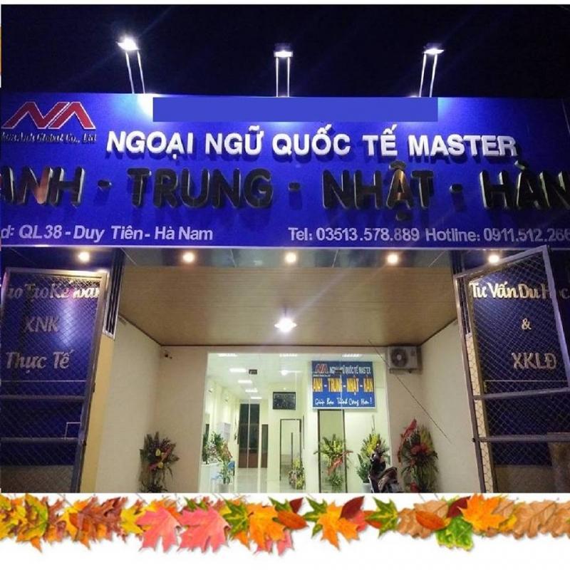 Top 7 Trung tâm tiếng Anh hàng đầu tại Hà Nam