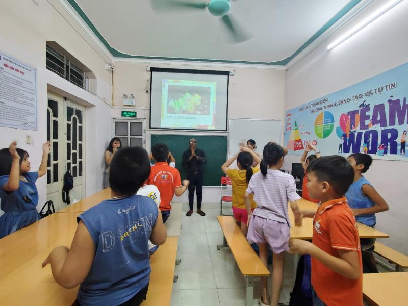 Top 11 Trung tâm tiếng Anh uy tín tại Bắc Ninh